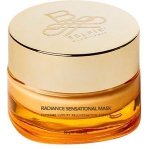 B Selfie | Radiance Sensetional Mask | 50gr