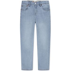 Levi's - Kids Stay Loose Tapers - Broek - Blauw