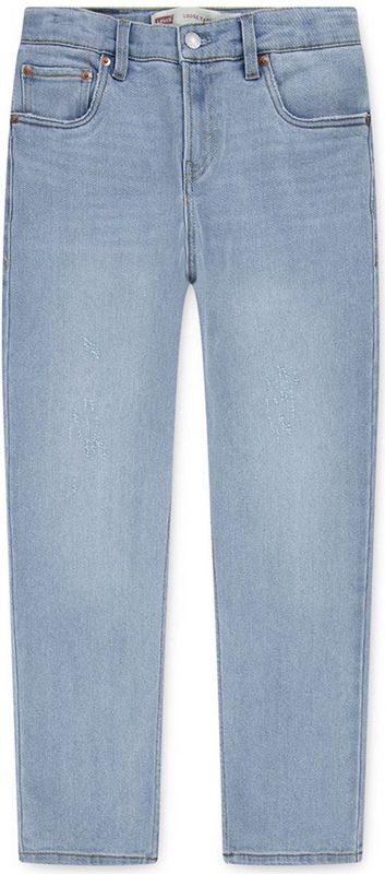 Levi's - Kids Stay Loose Tapers - Broek - Blauw