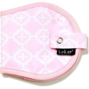 KipKep Napper Borstkompressen Etuitje | Roccy Pink