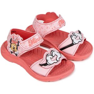 CERDÁ - Sandalen - Minnie - Kleurrijk - Uniseks - Kinderen - 26 EU