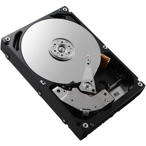 DELL - HDD 2TB - 2.5 inch Harde Schijf - SATA 7.2K RPM