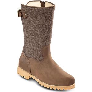 Meindl - Innsbruck II GTX - Snowboots - Zwart - Leer