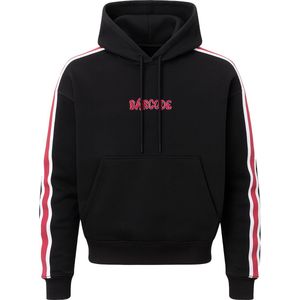 Barcode Berlin Fleece Hoody Sexy Boy