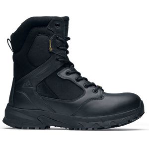 Shoes for Crews Defense High | O6 ESD| Uniseks | Maat 40 | Onbeveiligde tactische werkschoenen