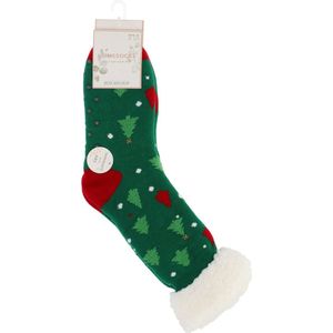 Homesocks Christmas Kleur : Christmas tree
