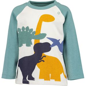 Blue Seven DINO Kleine Jongens T-shirt