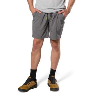 Pearl Izumi - Canyon Active - Fietsbroek - Zwart - Gerecycled Materiaal