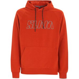 Slam-Logo Hoodie - Sportwear - Volwassen