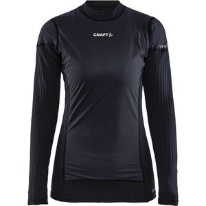 Craft - Active Extreme X Windstopper - Thermoshirt - Dames - Zwart