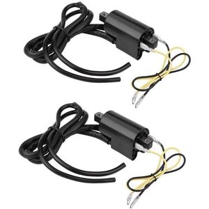 Ontstekingsspoel / Bobine voor S_uz_uki GSF400 GSF600 GSF1200 Motorfiets - Accessoires