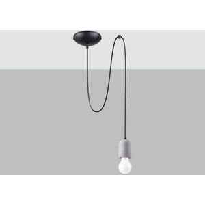 Plafondlamp Neso 1-licht | Cozyhouse