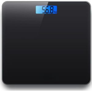 Lexium Personenweegschaal Beste Koop - Digitale Weegschaal - Lichaamsanalyse