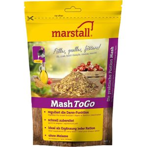 Marstall MashToGo 20x 500 g