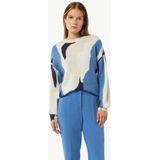 comma - Gebreide Trui - Luxe Alpacamix