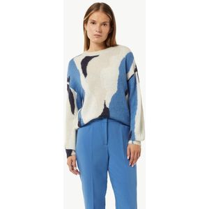 comma Strickpullover