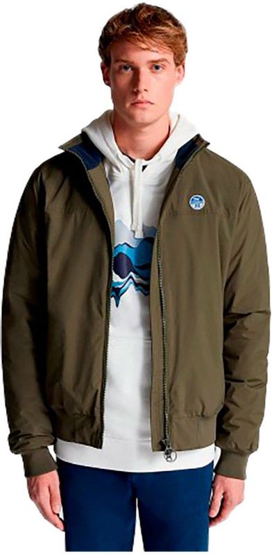 North Sails Sailor Jas