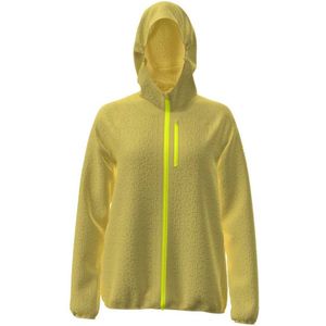 Under Armour Launch Lightweight Jas Geel L Vrouw