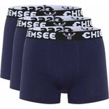 Chiemsee Boxershorts Boxer Briefs, Regular Fit 3P Set van 3