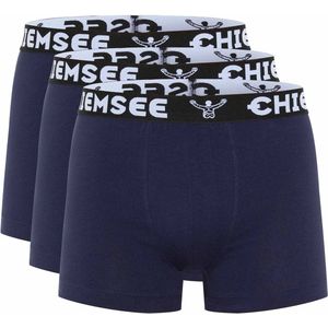 Chiemsee Boxershorts Boxer Briefs, Regular Fit 3P Set van 3