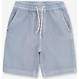 Sissy-Boy - Korte Broek - Lichtblauw - 4-Pocket Model - Regular Waist