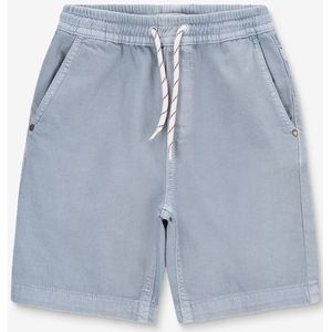 Sissy-Boy - Korte Broek - Lichtblauw - 4-Pocket Model - Regular Waist