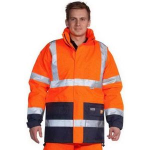 Ocean Fluor orange3XL