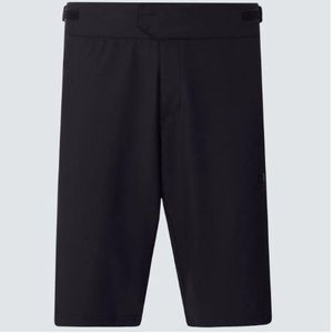 Oakley Arroyo Trail Shorts - Blackout Extra Large