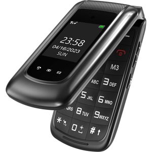 senioren telefoon mobile