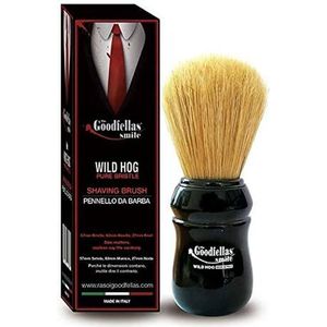 Shaving Brush The Goodfellas' Smile (Refurbished B)