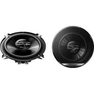 Pioneer TS-G1320F Autospeakers 2 weg 13 cm - 250 W