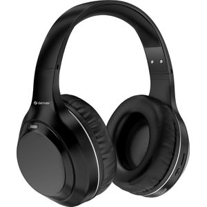 Denver - BTN211 - Bluetooth Koptelefoon - Draadloos - Active Noise Canceling