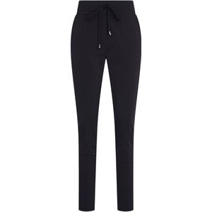 Travel Broek Black 2134