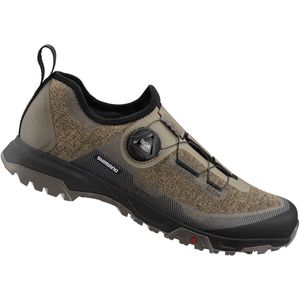 MTB Fiets Schoenen Vrouw ET701