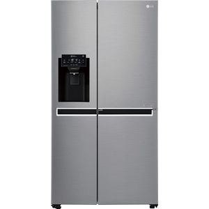 LG GSJ461DIDV sr - Amerikaanse koelkast