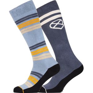 Protest PRTANVIK – Skisokken Heren – Yale Blue