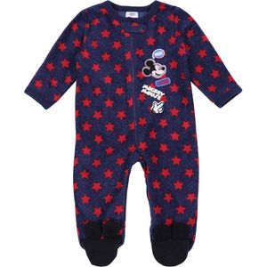 Mickey Mouse onesie pyjama DISNEY