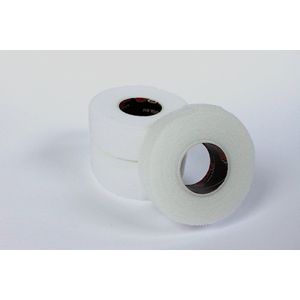 Zelfhechtend Verband Waterproof Wonderband – 6 Rollen wit