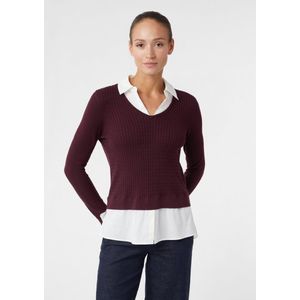 comma Strickpullover