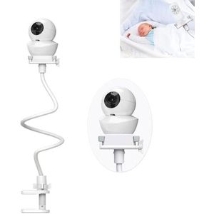 Flexibele Babyfoon Houder voor Betere Babybewaking