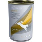 TROVET Urinary Struvite ASD Hond - 6 x 400 gr blikken