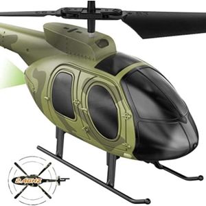 Rc helicopter - Rc helicopter volwassenen - Rc helicopter voor buiten