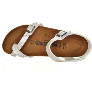 Taormina Kids Bs Magic Snake White maat 27