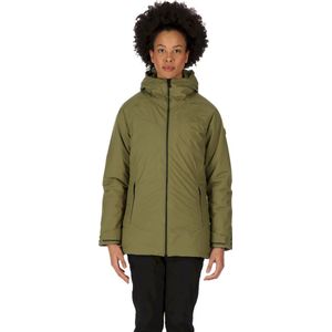 Regatta Sanda II Capulet Olive Winterjas Dames