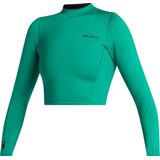 Lunar - Crop Top - Kleur - MX2 Neopreen