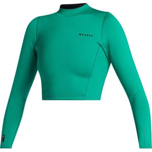 Lunar - Crop Top - Kleur - MX2 Neopreen