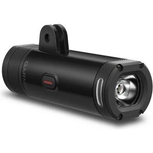 Garmin Varia UT800 Smart koplamp - Trail Editie Met Helm Mount - Zwart