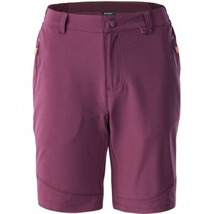 Hi-tec - Antonia - Korte Broek - Paars - 1/2