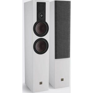 Achtung - Opticon 6 MK2 - Standlautsprecher - Zwart - Hout