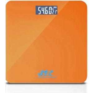 Digitale Personenweegschaal tot 180 kg - Nauwkeurige en Betrouwbare Weegschaal voor het Gezin